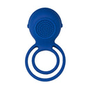 COCKPOWER ULTIMATE VIBRATING COCKRING - BLUE-1