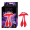 THE BEAT INTIMATE ERO-VIBE RED-0