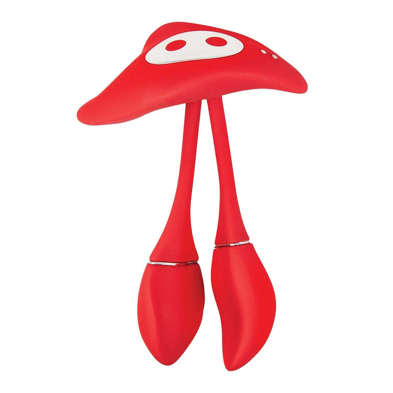 THE BEAT INTIMATE ERO-VIBE RED-1