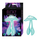 THE BEAT INTIMATE ERO-VIBE AQUA-0