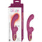 BLAZE HEAT-UP THUMPER MASSAGER EGGPLANT-0