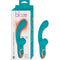 BLAZE HEAT-UP THUMPER MASSAGER AQUA-0