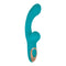 BLAZE HEAT-UP THUMPER MASSAGER AQUA-1