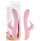 GODDESS TRI-TIP PERSONAL MASSAGER - PINK-0