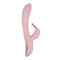 GODDESS TRI-TIP PERSONAL MASSAGER - PINK-1