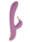 GODDESS TRI-TIP PERSONAL MASSAGER - LAVENDER-1