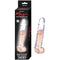 MAGIC EXTENDER & BALL STRAP 6.5IN CLEAR-0