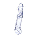 MAGIC EXTENDER & BALL STRAP 7.5IN CLEAR-2