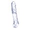 MAGIC EXTENDER & BALL STRAP 7.5IN CLEAR-3