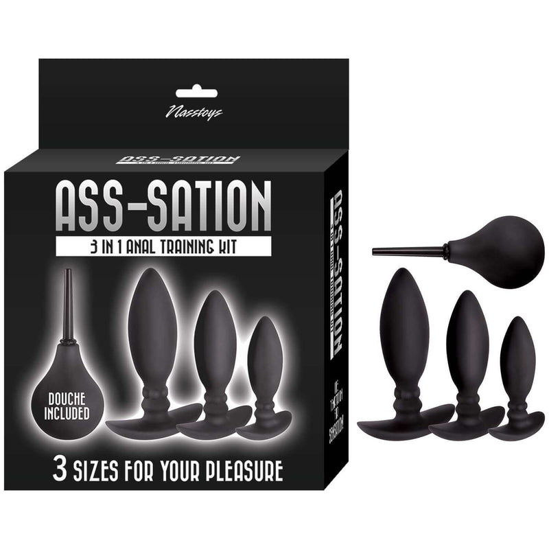 ASS-SATION 3 IN 1 TRAINING KIT-0