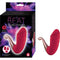 THE BEAT DOUBLE PLEASURE RED-0