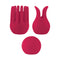 THE BEAT DOUBLE PLEASURE RED-2