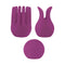 THE BEAT DOUBLE PLEASURE PURPLE-2