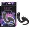 THE BEAT DUAL PLEASURE G-SPOT BLACK-0