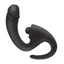 THE BEAT DUAL PLEASURE G-SPOT BLACK-1