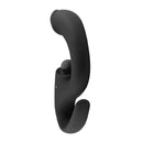 THE BEAT DUAL PLEASURE G-SPOT BLACK-2