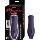 MAGIC MASTURBATOR PURPLE-0