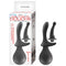 EZ-IN UNIVERSAL DOUCHE BLACK-0