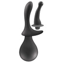 EZ-IN UNIVERSAL DOUCHE BLACK-1