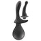 EZ-IN UNIVERSAL DOUCHE BLACK-1