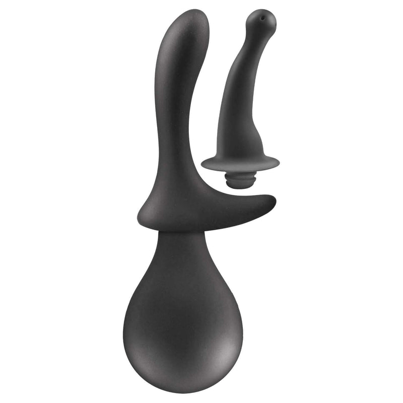 EZ-IN UNIVERSAL DOUCHE BLACK-1