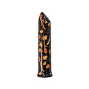 Nasstoys Minis Mystic Rechargeable Bullet with a sleek design in black and gold, showcasing elegant aesthetics.