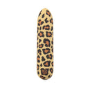 Nasstoys Minis Leopard Rechargeable Bullet featuring a bold leopard print design for powerful vibrations.