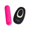 Maia Date Night Remote Pink Panty Vibe S M with remote control and vibrant pink vibe for intimate adventures.