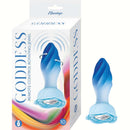 Goddess Remote Control Rotating Jewel on display with packaging showcasing its elegant design and features.