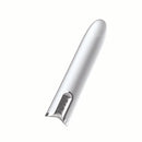 Minis Imperial Silver Bullet Vibrator, a sleek and compact personal massager for focused pleasure and travel-friendly use.
