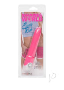 Shane's World Sorority Rush Vibrator Pink