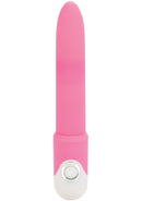 Shane's World Sorority Rush Vibrator Pink - Image 2
