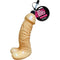 Big Dicky Sports Bottle - 16oz Pecker-Shaped Water Bottle with Sports-Top Cap