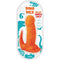 Playeontology Reptile Series Dino Dick Silicone Dildo - 6" Dinosaur Fantasy Dildo