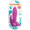 Playeontology Reptile Series Dickysaurus Silicone Dildo - 6" Dinosaur Shaped Pleasure