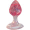 COTTON CANDY JOY GEMS RUBY BUTT PLUG-0