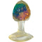 COTTON CANDY JOY GEMS TOPAZ BUTT PLUG-0