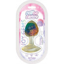 COTTON CANDY JOY GEMS TOPAZ BUTT PLUG-1