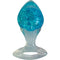 COTTON CANDY JOY GEMS SAPHIRE BUTT PLUG-0