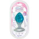 COTTON CANDY JOY GEMS SAPHIRE BUTT PLUG-1