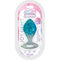 COTTON CANDY JOY GEMS SAPHIRE BUTT PLUG-1
