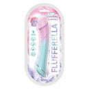 COTTON CANDY FLUFFERELLA SILICONE MULTI SPEED VIBE-1