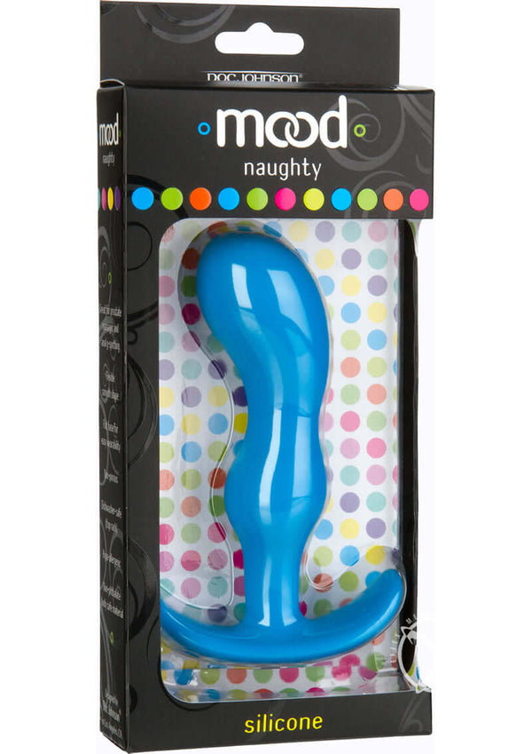Mood Naughty 2 Large Blue-0