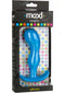 Mood Naughty 2 Large Blue-0