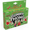 Sweet & Sour Gummy Thong & Bra Set – Edible Lingerie for Tasty Fun!