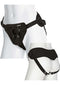 Vac U Lock Platinum Suprem Harness Black-1
