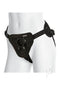 Vac U Lock Platinum Suprem Harness Black-2