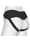 Vac U Lock Platinum Suprem Harness Black-3