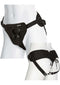 Vac U Lock Platinum Corset Harness Black-1