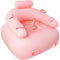 GET DOWN ON IT INFLATABLE PLAY COUSHION W/ PVC DILDO-0